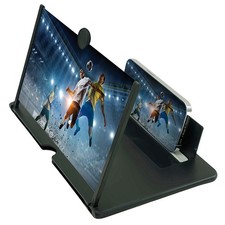 PEARL 12" Bildschirm-Lupe