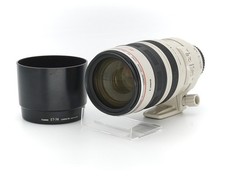 Canon EF 100-400mm 4.5-5.6 L