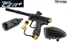 DYE RIZE CZR+ Paintball
