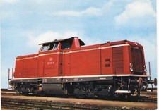 AK, RANGIER-LOK, BAUREIHE 260