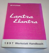 Werkstatthandbuch