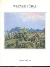 WERNER TUBKE GALLERIA FORNI