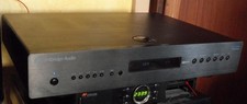 Cambridge Audio Azur 550T Black AM/FM Tuner