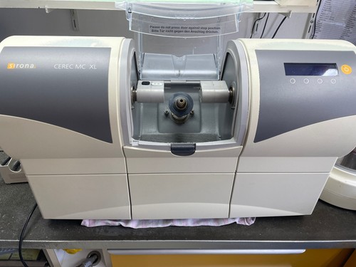 Sirona cerec xl - mc,