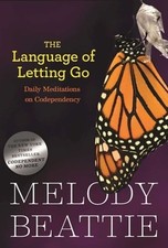 The Language of Letting Go by
