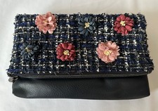 Hallhuber Umhängetasche