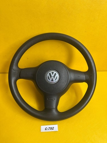 Lenkrad mit airbag lupo - , vw