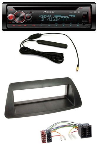 Pioneer usb dab - usb,