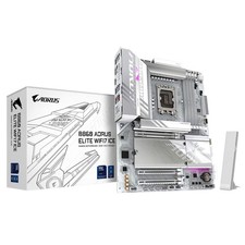 GIGABYTE B860 AORUS ELITE