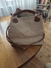 Damen Tasche Weiches Leder