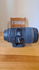 Objektiv sigma 150mm 8 apo - sigma, 1:2.8