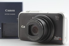 [Fast neuwertig] Canon