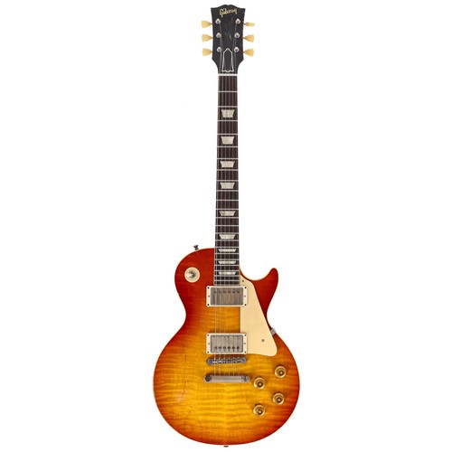 Gibson 1959 les - les, standard