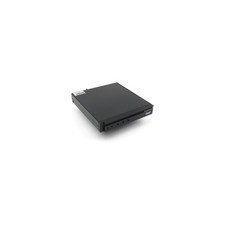 Acer Veriton N4640G USFF Core i3 6300T 3,3GHz 8GB 256GB SSD Mini Tiny PC