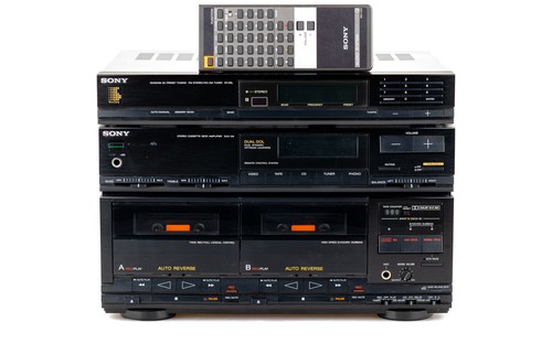 Sony dxa - sony, dxa-d9
