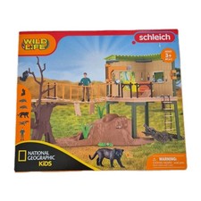 Schleich 42507 Wild Life