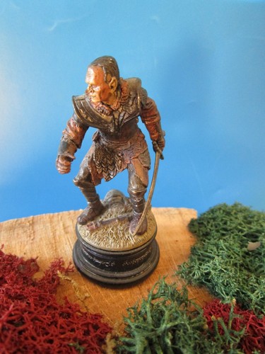 Herr der ringe schachfiguren - herr,