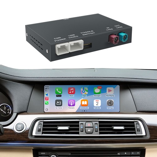 Kabelloses carplay android - carplay,
