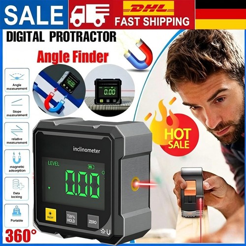 4x90 lcd digital - 4x90°,