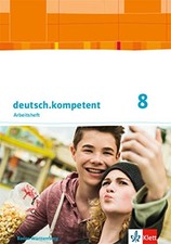 deutsch.kompetent 8. Ausgabe