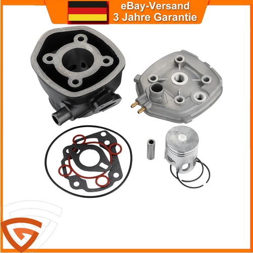 50ccm zylinder kit für yamaha - zylinder,
