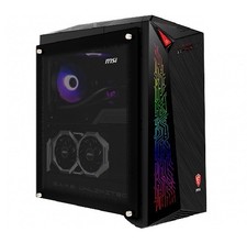 MSI MEG Infinite X 11TE-1203FR | i7-11700KF | RTX 3080 | 1 TB SSD+1 TB HDD