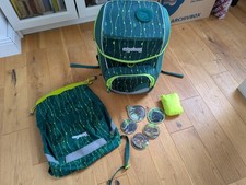 Ergobag schulranzen - schulranzen, &