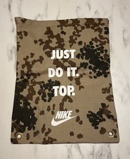 Turnbeutel Tasche Nike Style