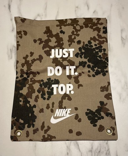 Turnbeutel tasche nike style - tasche,