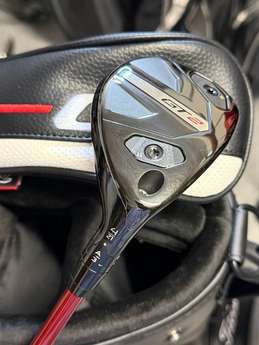 Titleist gt2 hybrid - gt2,