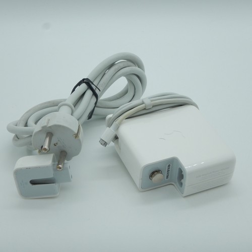 Apple magsafe netzteil 60w - magsafe,