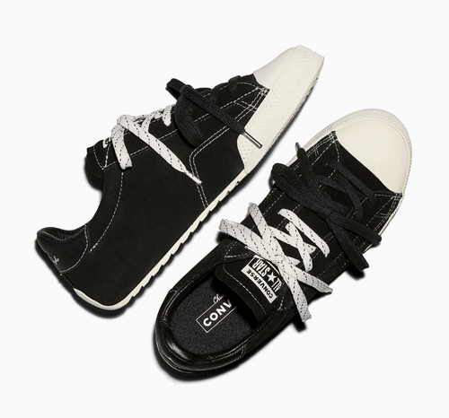 Retoure converse chuck - -,
