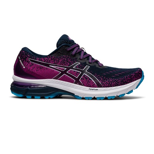 Asics 2000 knit - knit, damen