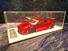 1:18 Ferrari F 430 GT3 Rot APM Limitiert 16/30 Modelworkshop