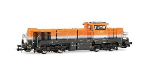 Rivarossi hr2988s basf - rivarossi,