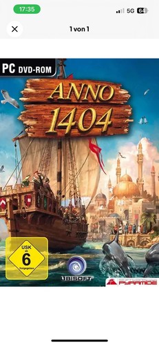 Anno 1404