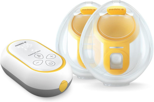 Medela freestyle mini - medela,