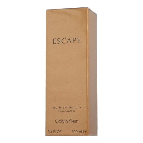 Calvin klein escape - klein, 100ml