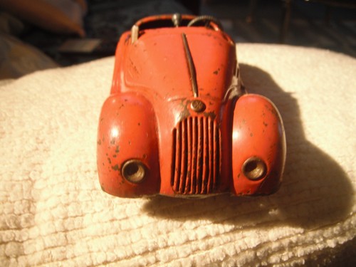 Schuco examico 4001 oldtimer - schuco,