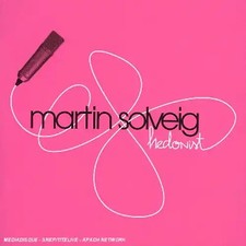 Solveig,Martin - Hedonist