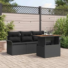 Gartensofa set mit - gartensofa-set, 5