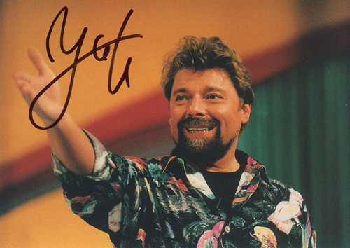 Jürgen von der - jÜrgen,