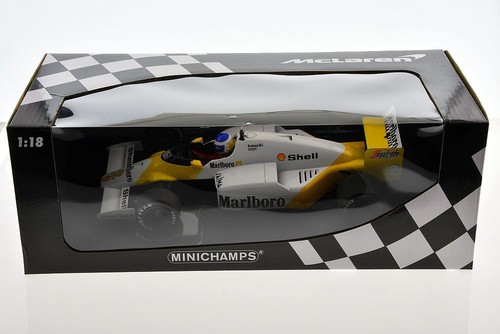 Mclaren mp4 2 keke - #2,