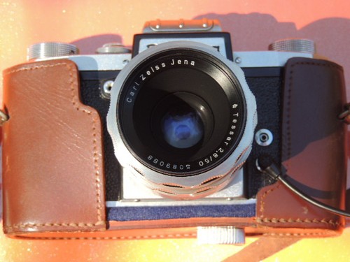 Praktica mit - praktica,