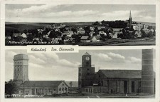 AK Hohndorf Mittlerer Ortsteil