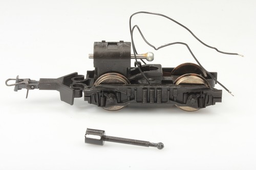 Roco drehgestell 53300 br - h0,