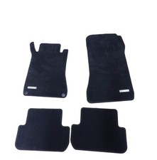 Original Mercedes Benz W209