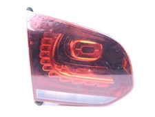 Rücklicht Innenraum Recht