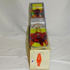 DDR Basketball Blechspielzeug