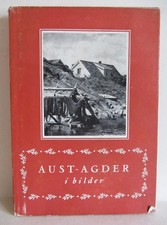 Aust-Agder i bilder.